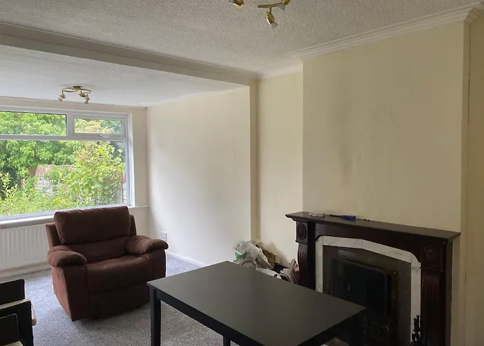 Ailes Apartment - Free Parking