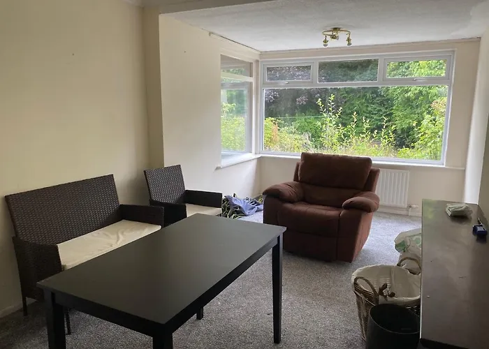 Ailes Apartment - Free Parking